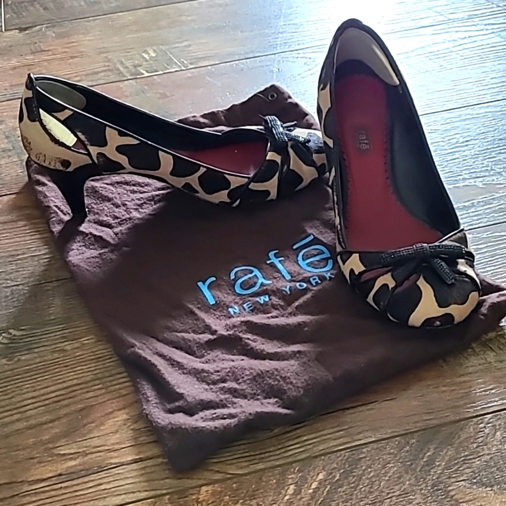 Rafe shoes